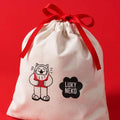 Lucky Bag cotton bag